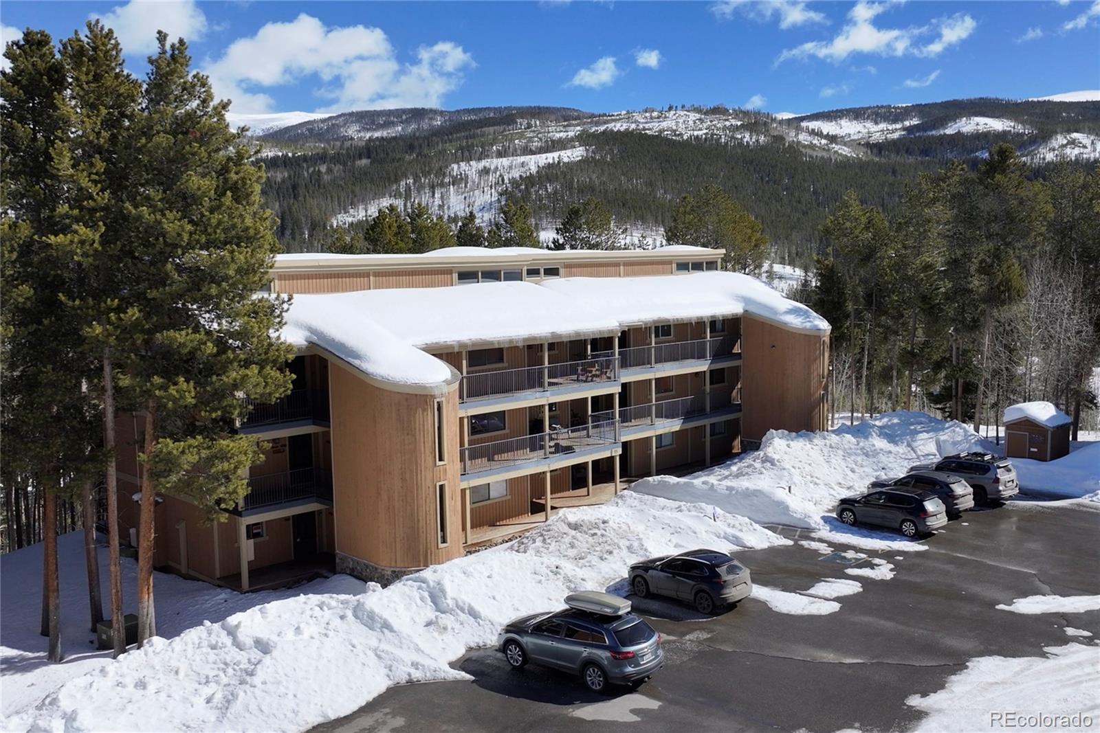 MLS Image #23 for 216  gcr 702/village drive,winter park, Colorado