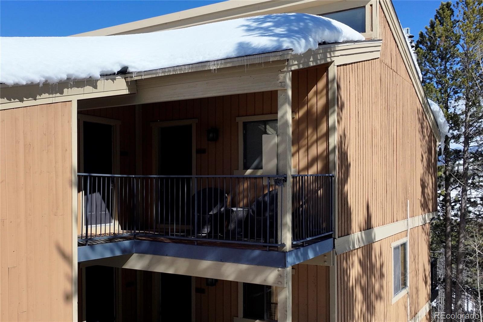 MLS Image #25 for 216  gcr 702/village drive,winter park, Colorado