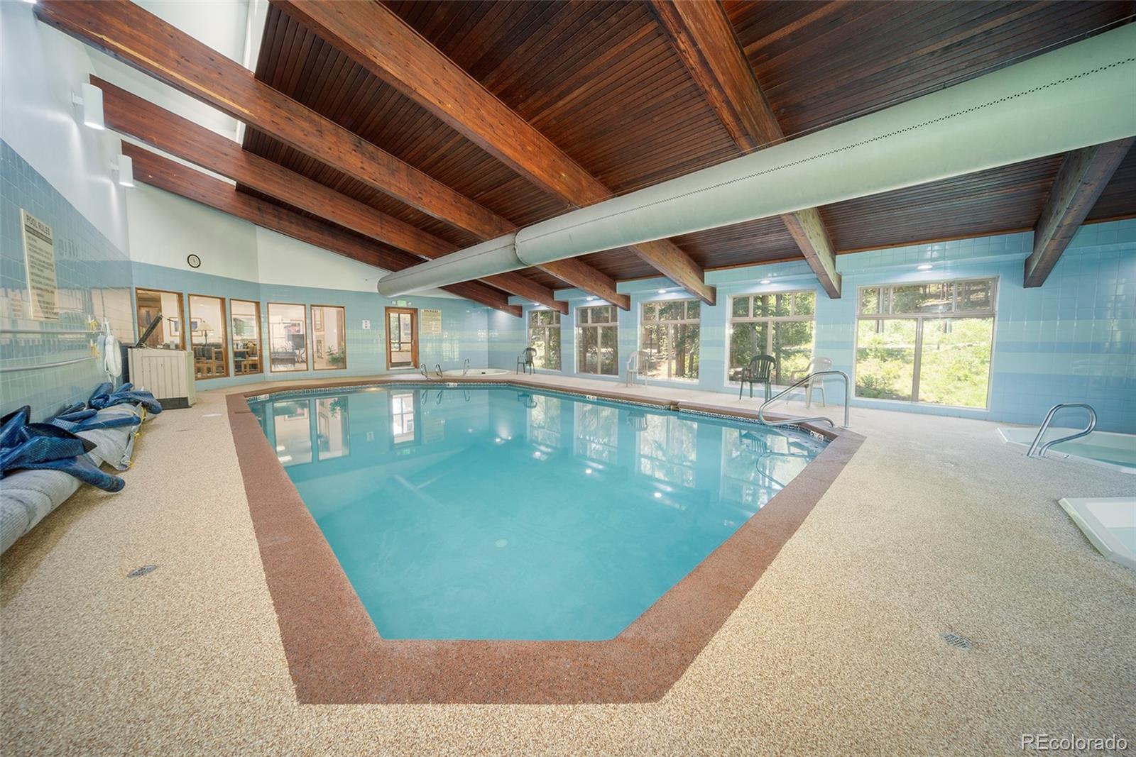 MLS Image #26 for 216  gcr 702/village drive,winter park, Colorado