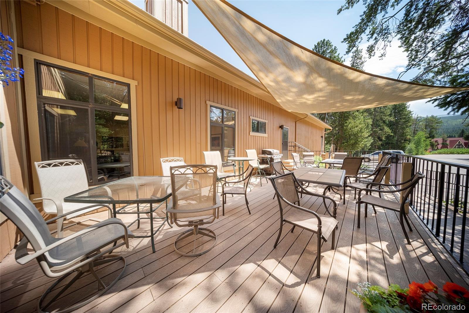 MLS Image #27 for 216  gcr 702/village drive,winter park, Colorado