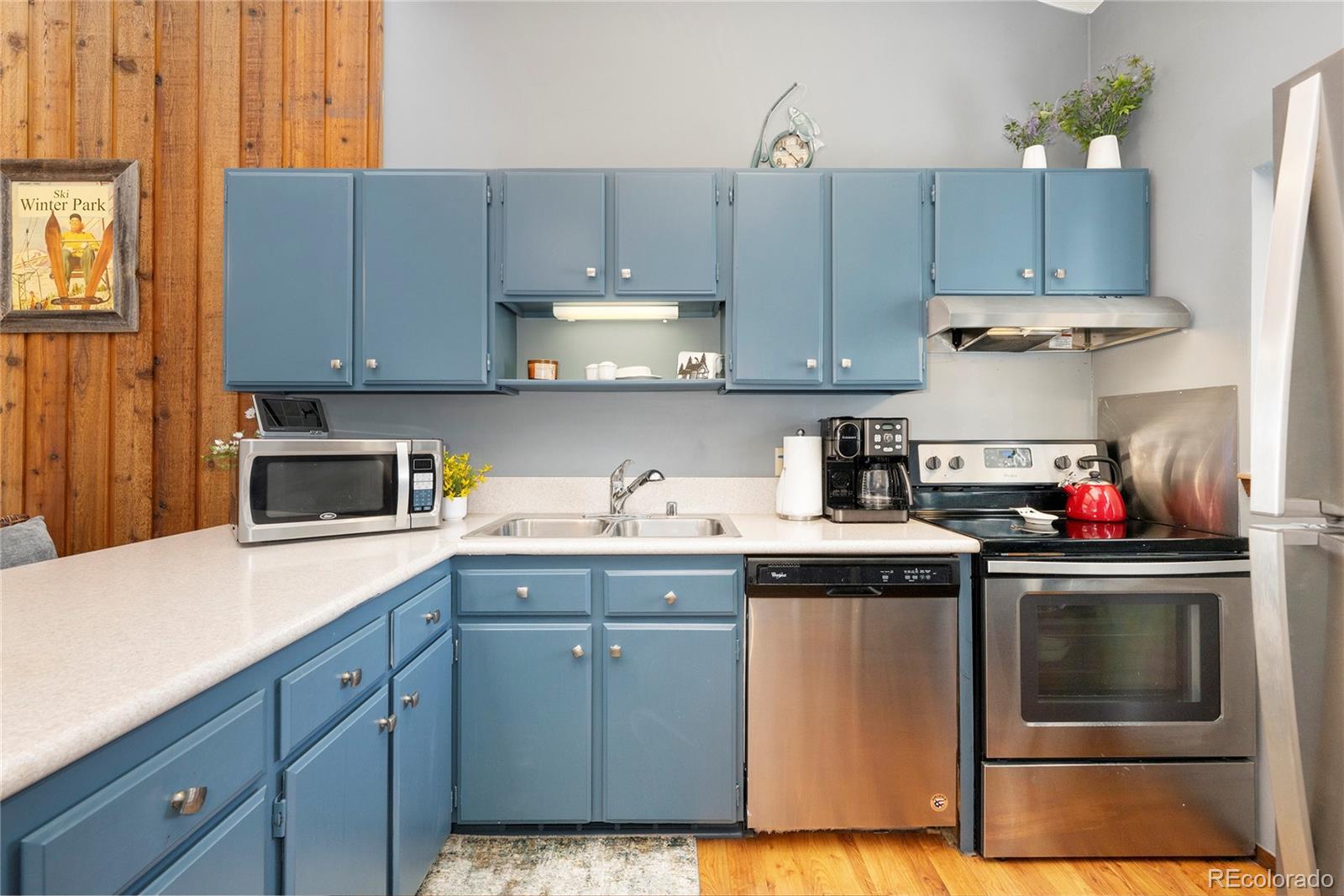MLS Image #4 for 216  gcr 702/village drive,winter park, Colorado