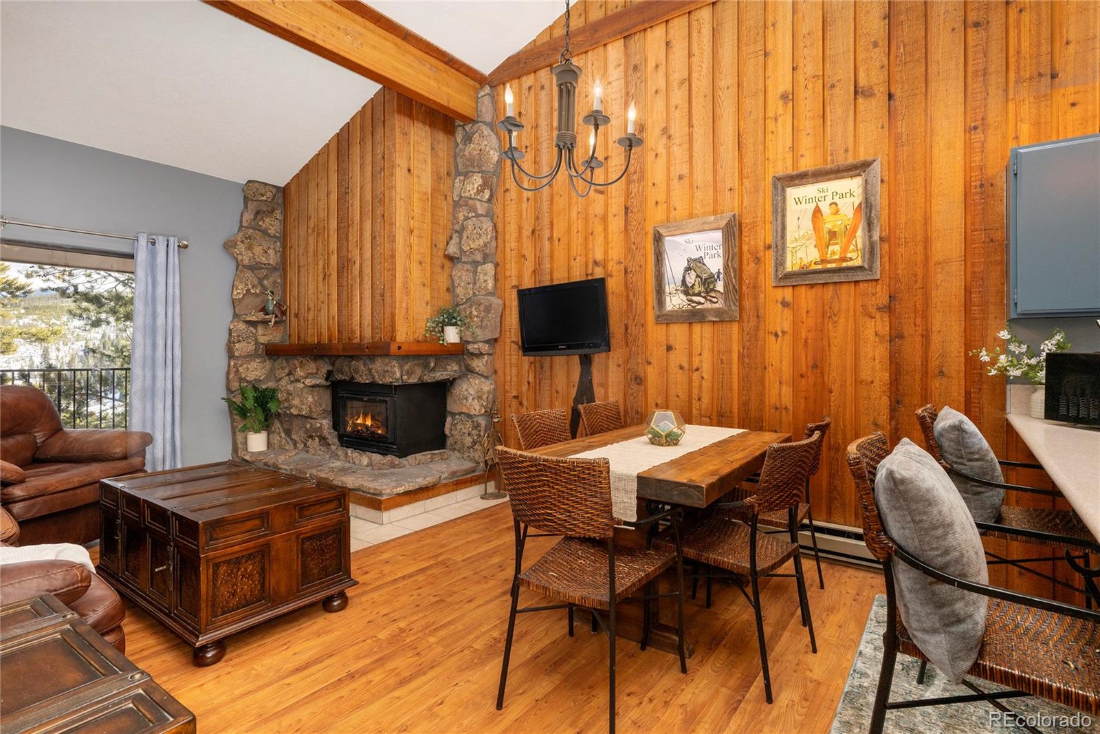 MLS Image #7 for 216  gcr 702/village drive,winter park, Colorado