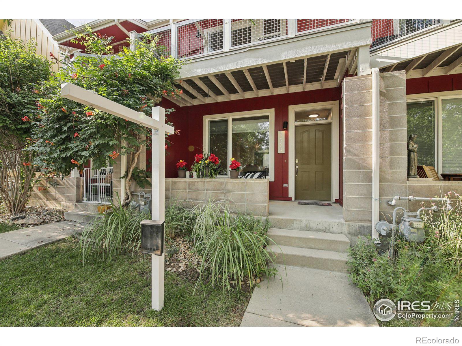 CMA Image for 1777  Yellow Pine Avenue,Boulder, Colorado