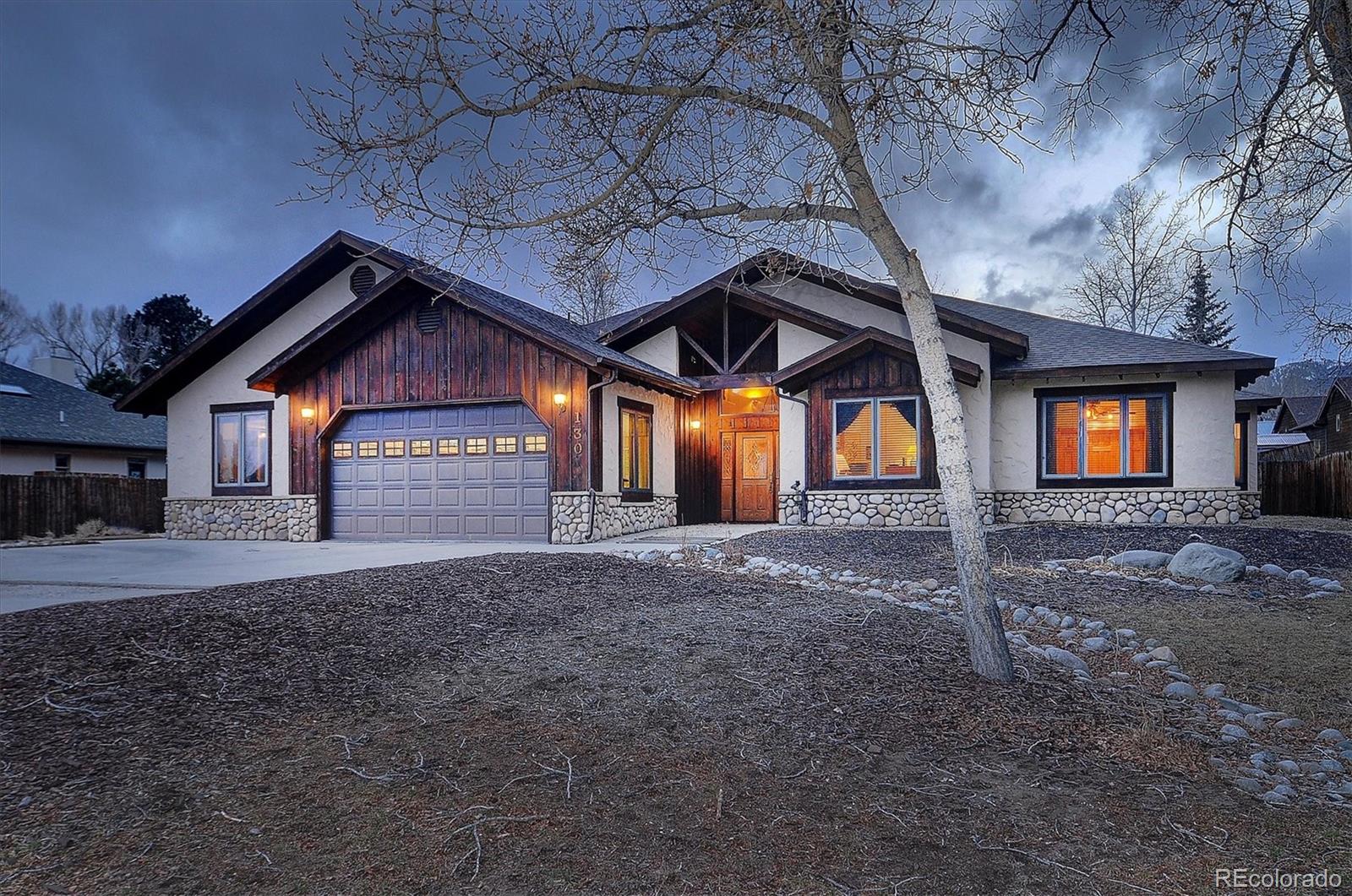MLS Image #0 for 130 s sangre de cristo avenue,buena vista, Colorado