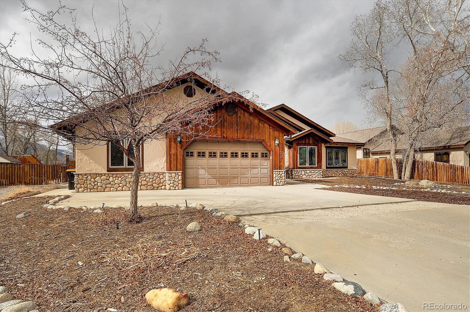 Report Image for 130 S Sangre De Cristo Avenue,Buena Vista, Colorado