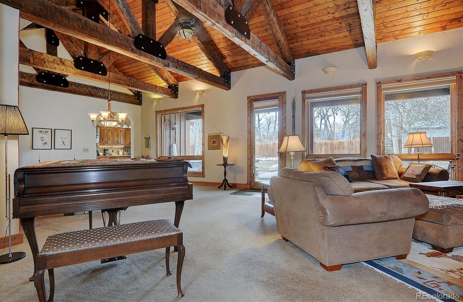 MLS Image #11 for 130 s sangre de cristo avenue,buena vista, Colorado