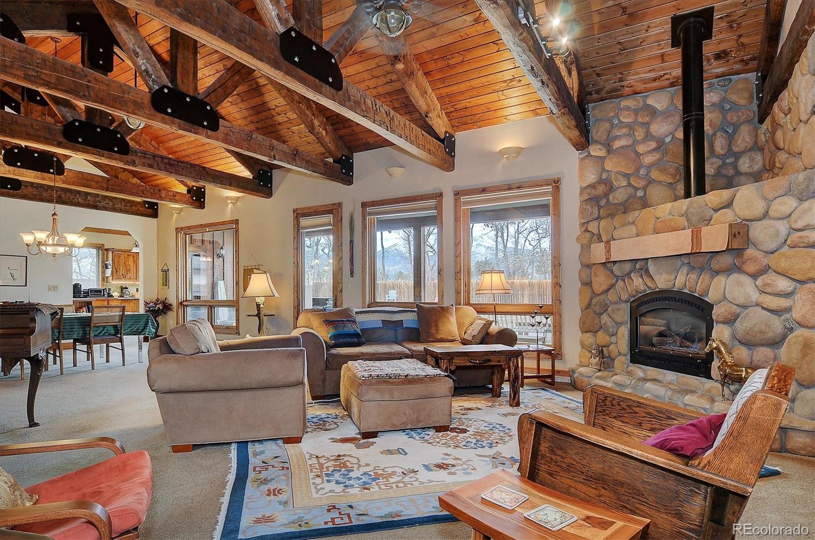 MLS Image #13 for 130 s sangre de cristo avenue,buena vista, Colorado