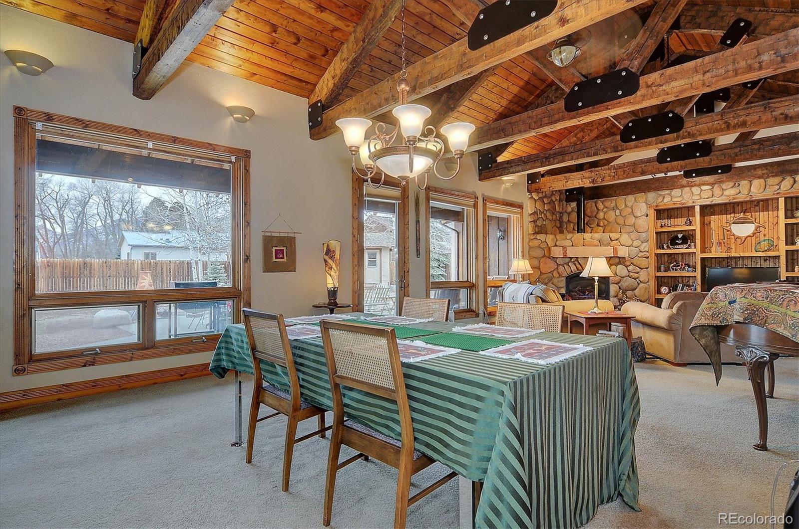 MLS Image #14 for 130 s sangre de cristo avenue,buena vista, Colorado