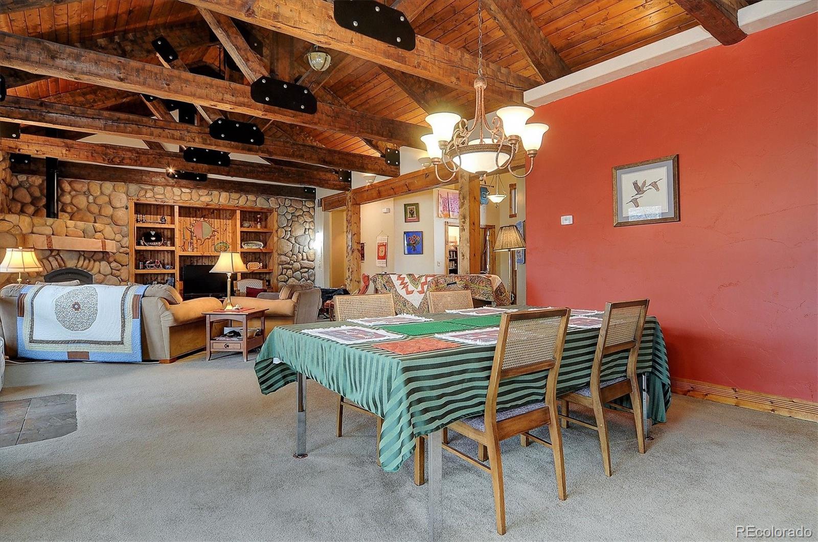MLS Image #15 for 130 s sangre de cristo avenue,buena vista, Colorado