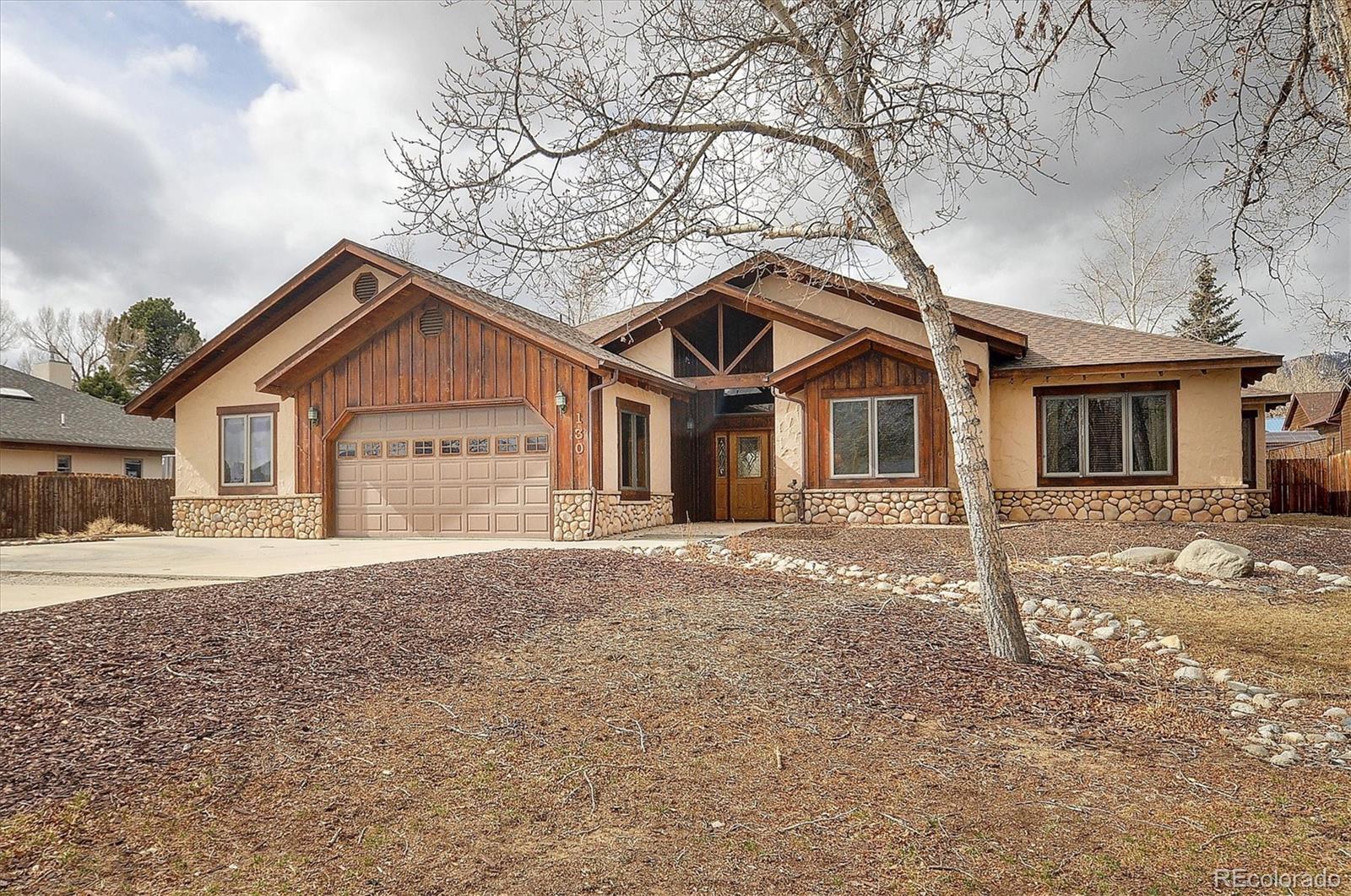 MLS Image #2 for 130 s sangre de cristo avenue,buena vista, Colorado