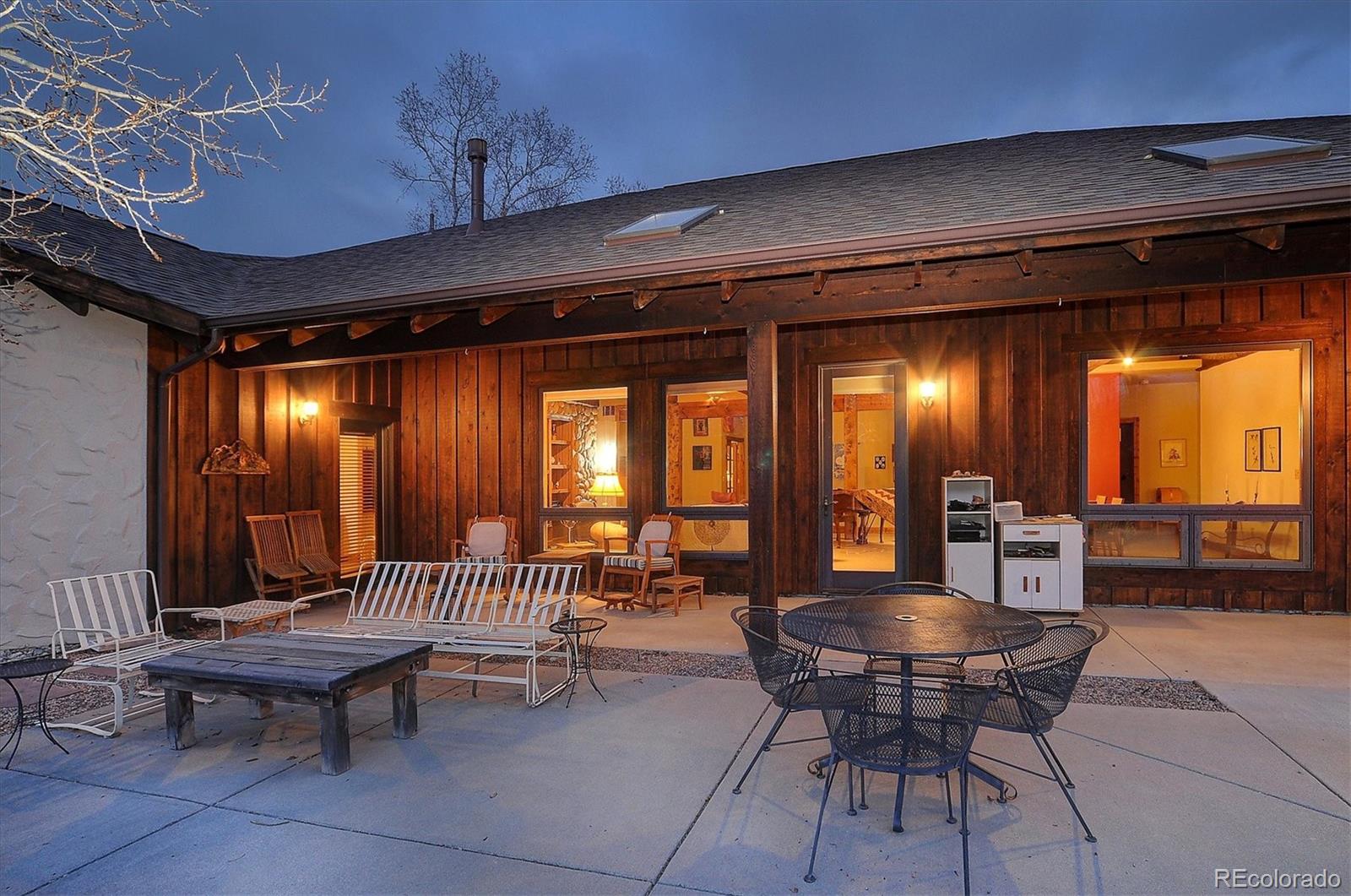 MLS Image #3 for 130 s sangre de cristo avenue,buena vista, Colorado