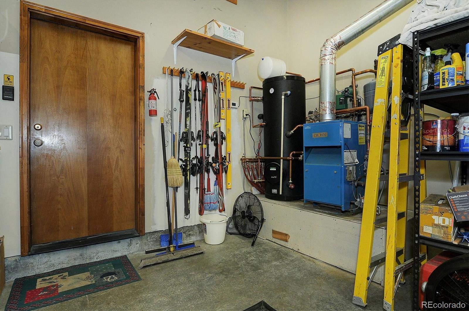 MLS Image #38 for 130 s sangre de cristo avenue,buena vista, Colorado