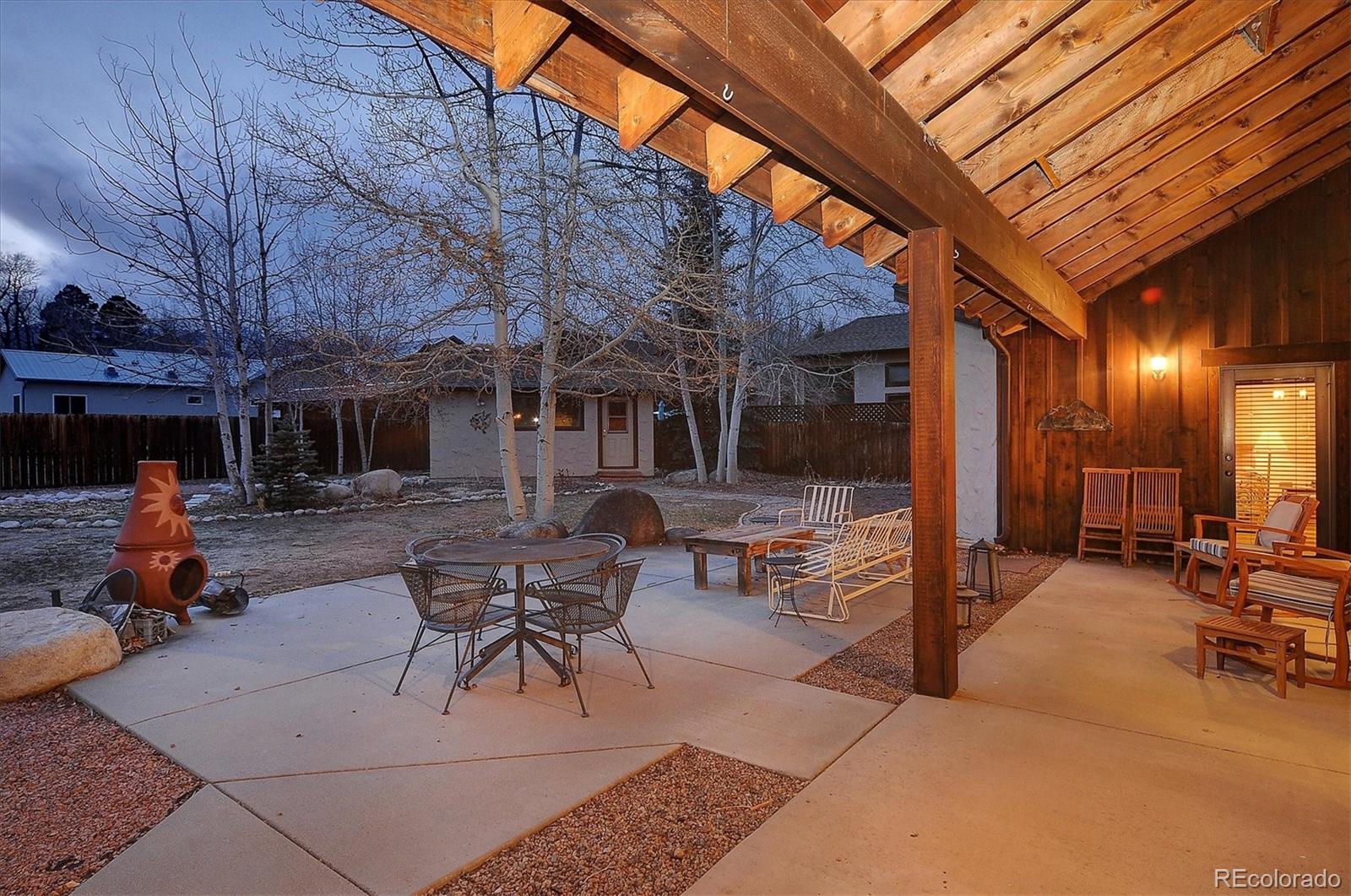 MLS Image #4 for 130 s sangre de cristo avenue,buena vista, Colorado