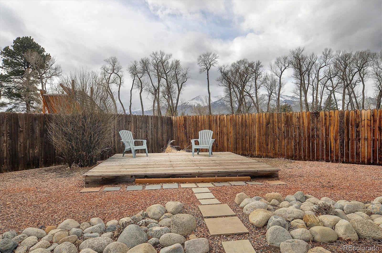 MLS Image #40 for 130 s sangre de cristo avenue,buena vista, Colorado