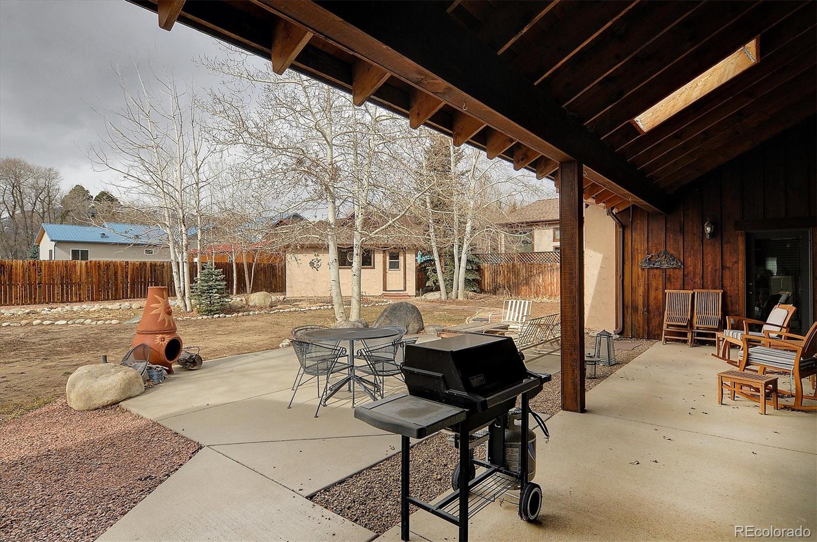 MLS Image #42 for 130 s sangre de cristo avenue,buena vista, Colorado