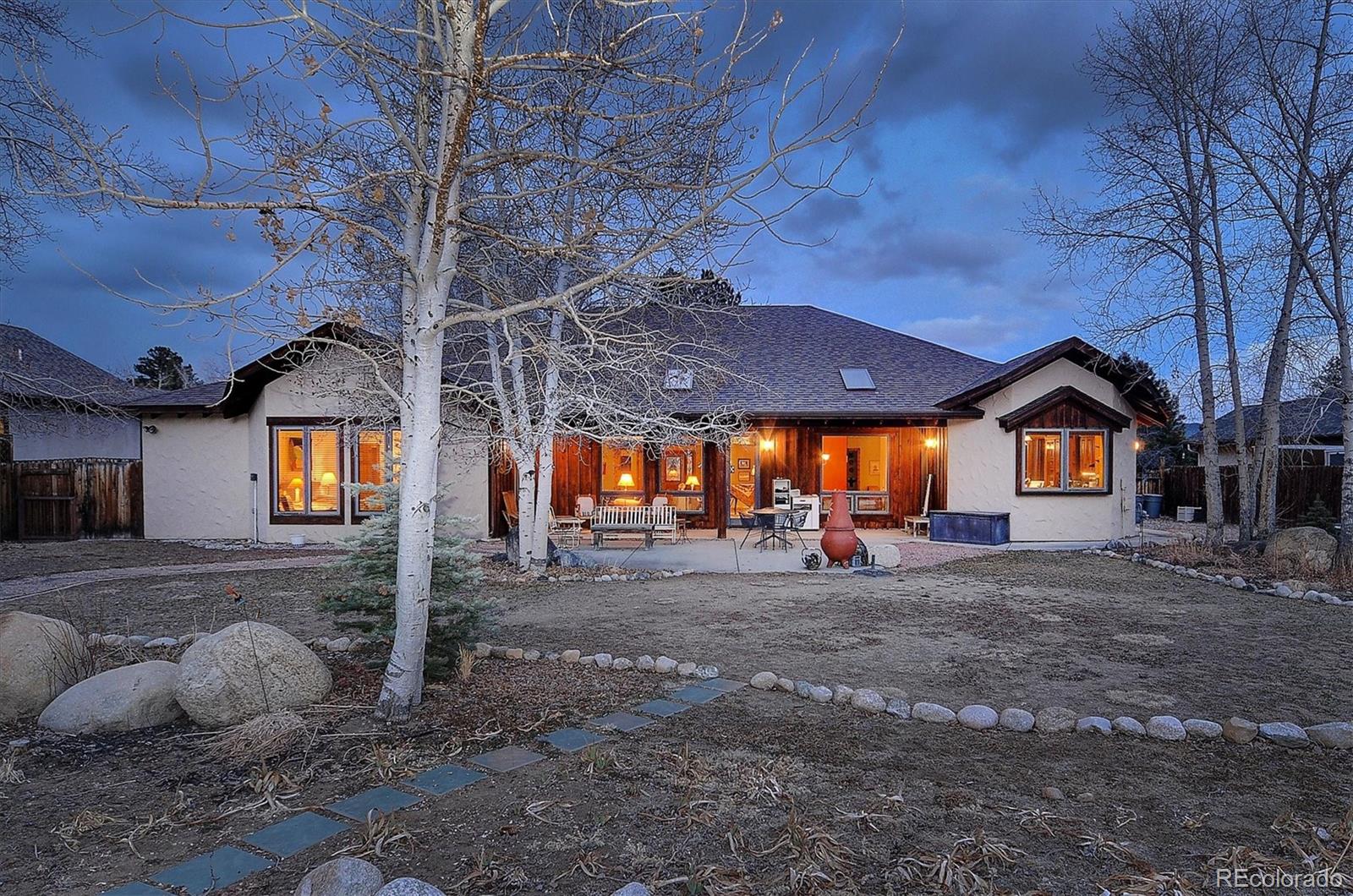MLS Image #46 for 130 s sangre de cristo avenue,buena vista, Colorado