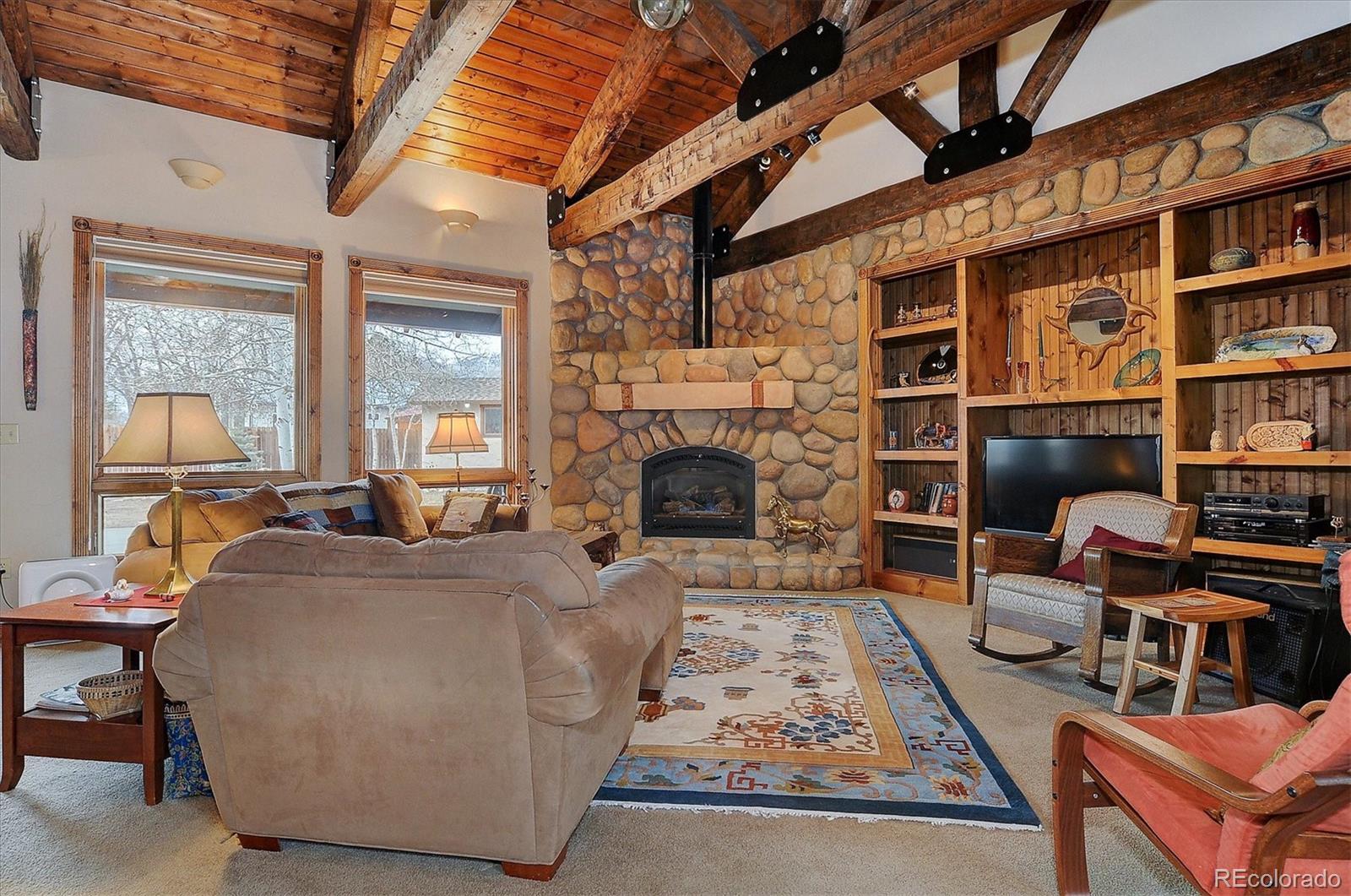 MLS Image #9 for 130 s sangre de cristo avenue,buena vista, Colorado