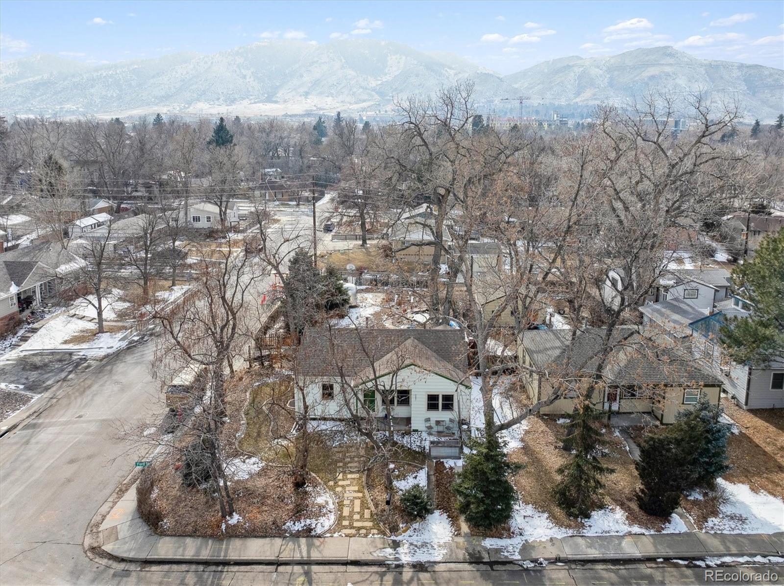 MLS Image #1 for 2024  ford street,golden, Colorado