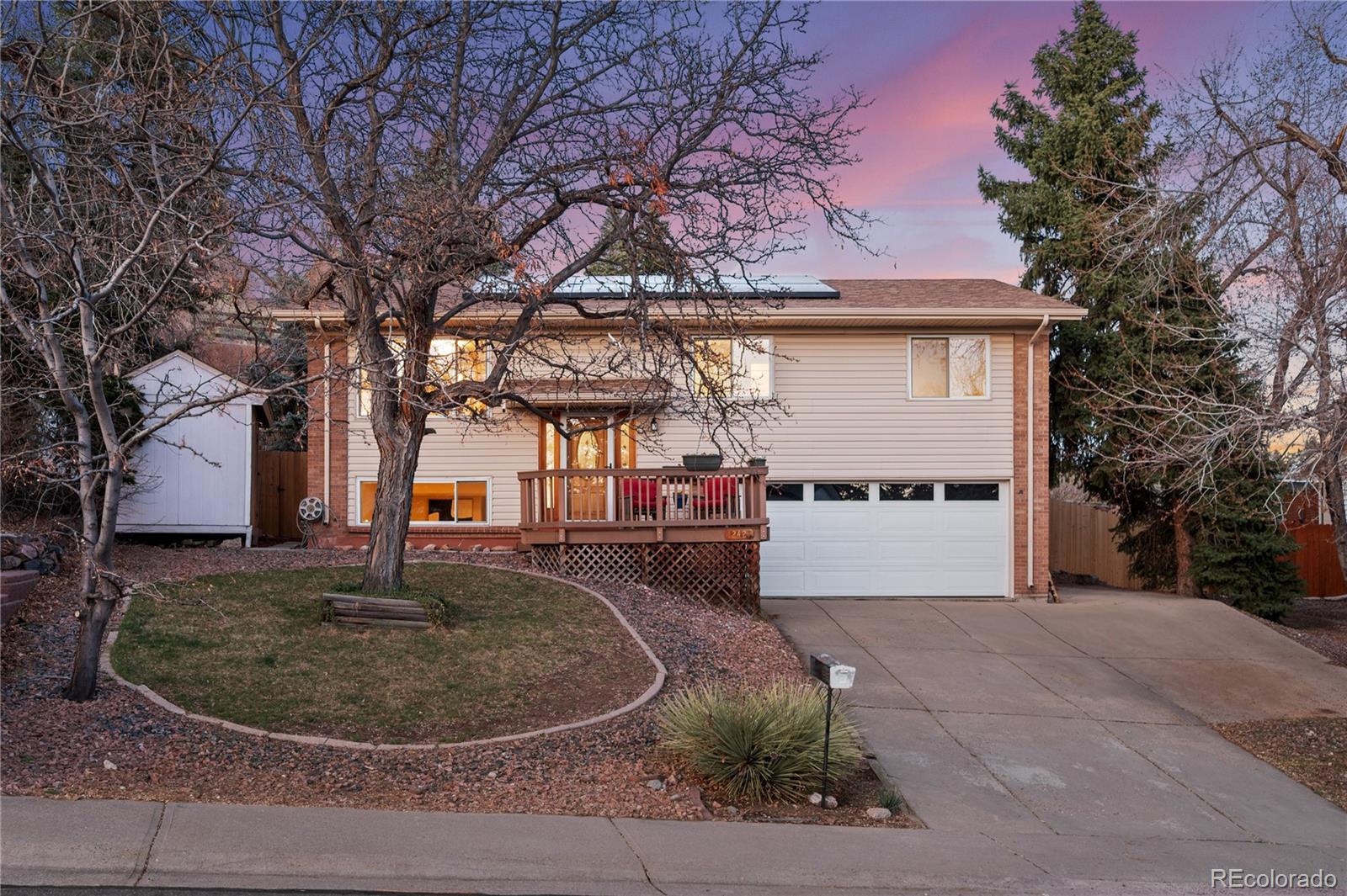 MLS Image #0 for 12427 w arkansas avenue,lakewood, Colorado