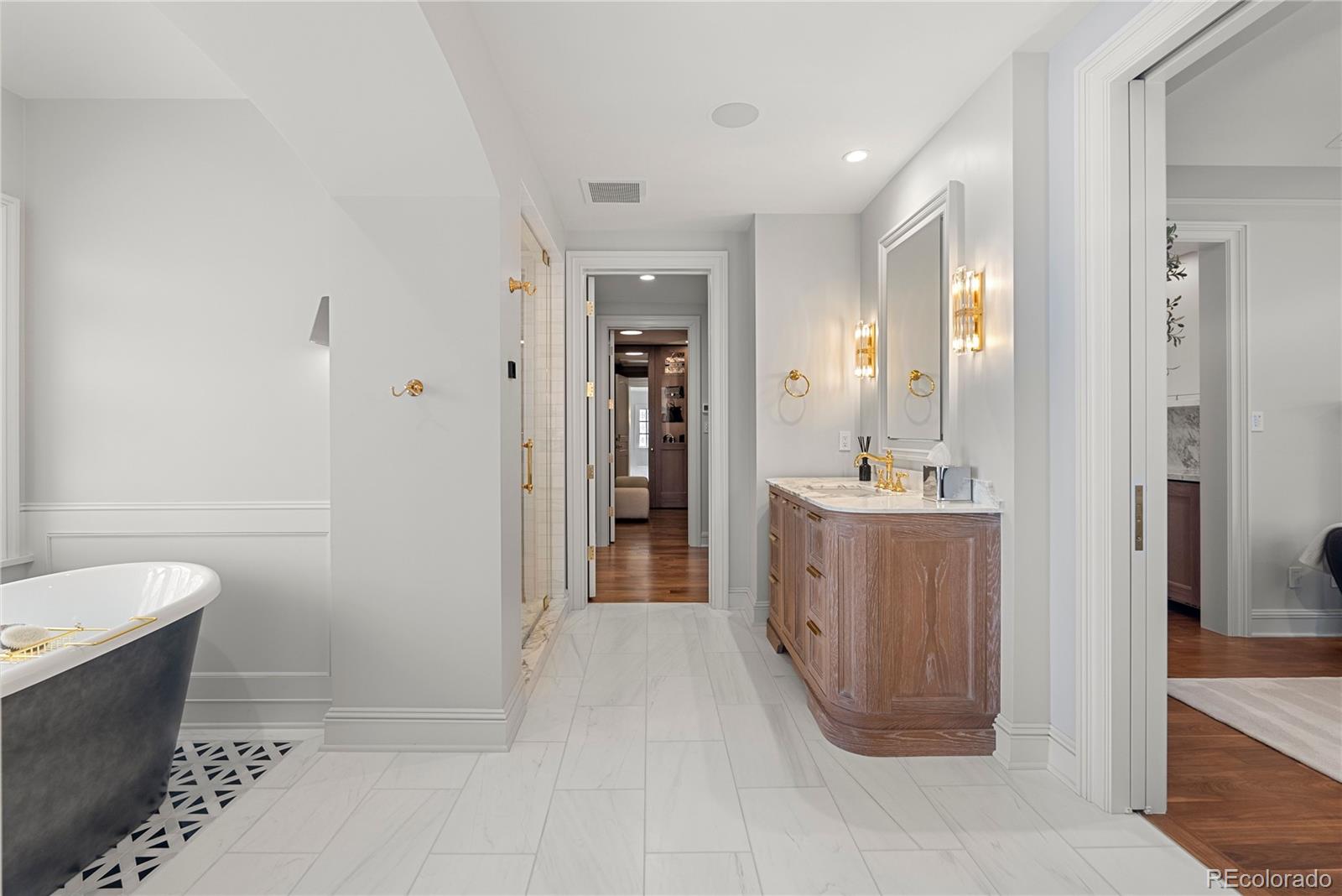 MLS Image #15 for 425  monroe street,denver, Colorado