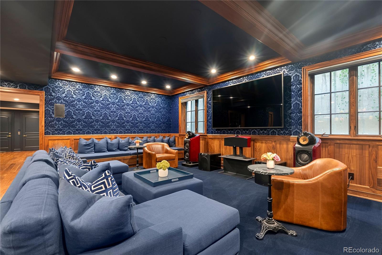 MLS Image #24 for 425  monroe street,denver, Colorado