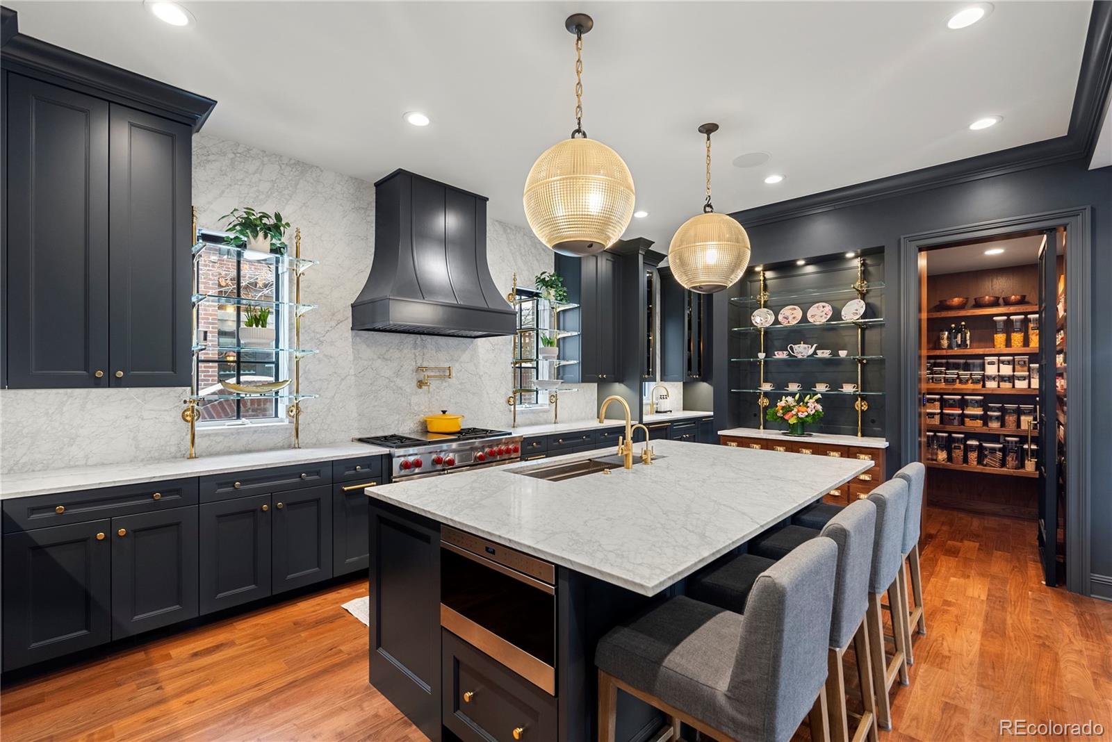 MLS Image #3 for 425  monroe street,denver, Colorado