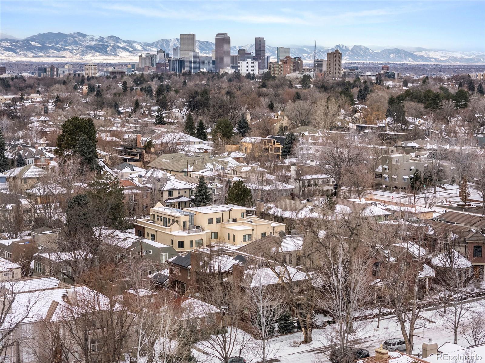 MLS Image #37 for 425  monroe street,denver, Colorado