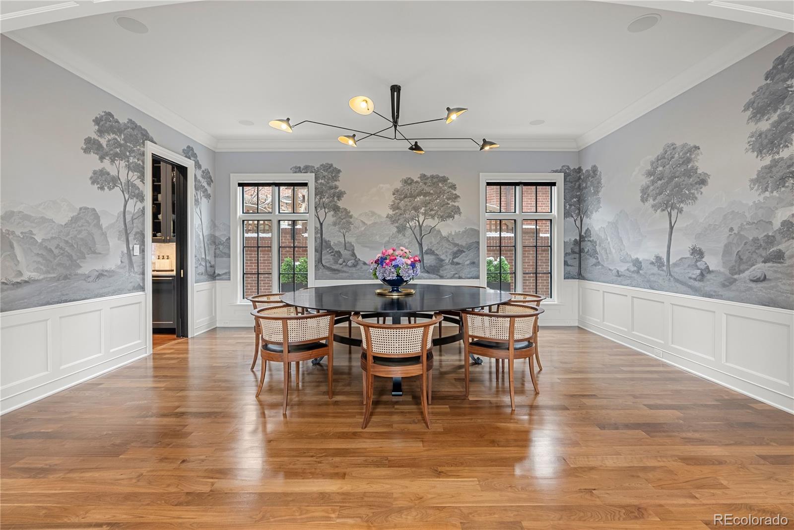 MLS Image #7 for 425  monroe street,denver, Colorado