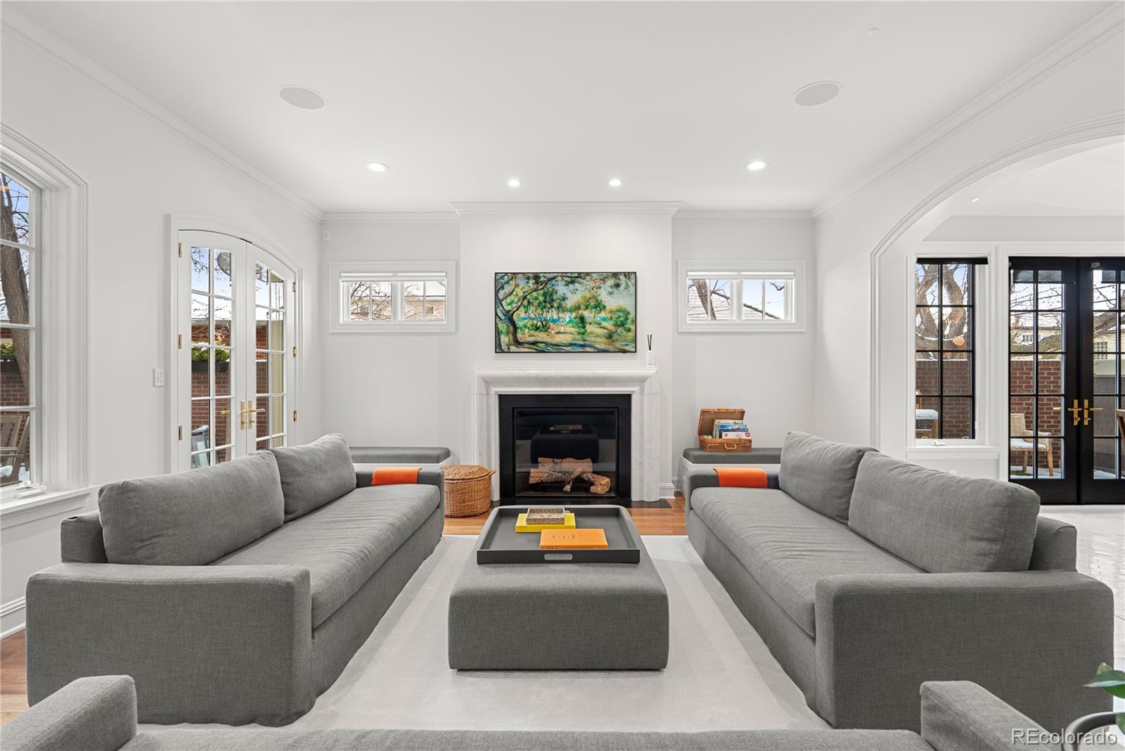 MLS Image #8 for 425  monroe street,denver, Colorado