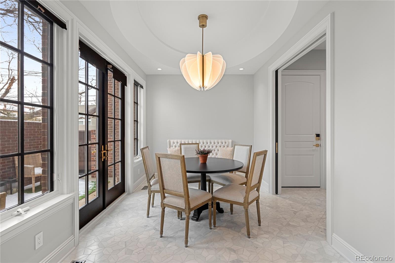 MLS Image #9 for 425  monroe street,denver, Colorado
