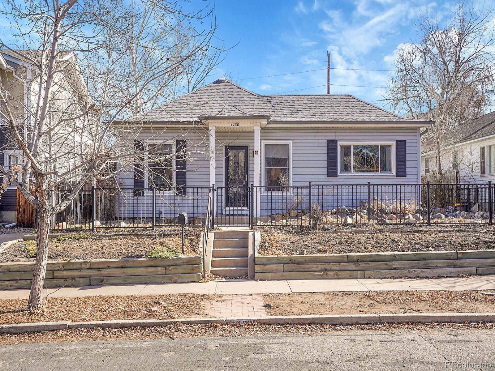 MLS Image #0 for 5920 s bemis street,littleton, Colorado