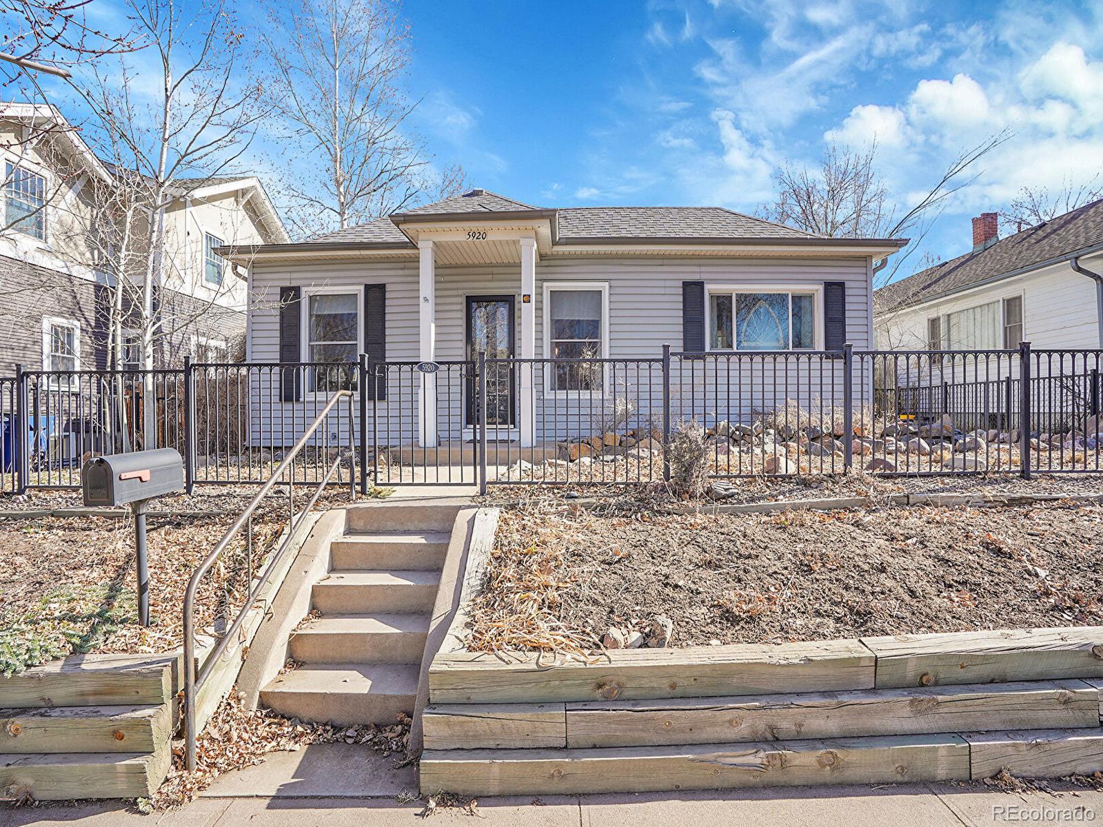 MLS Image #2 for 5920 s bemis street,littleton, Colorado