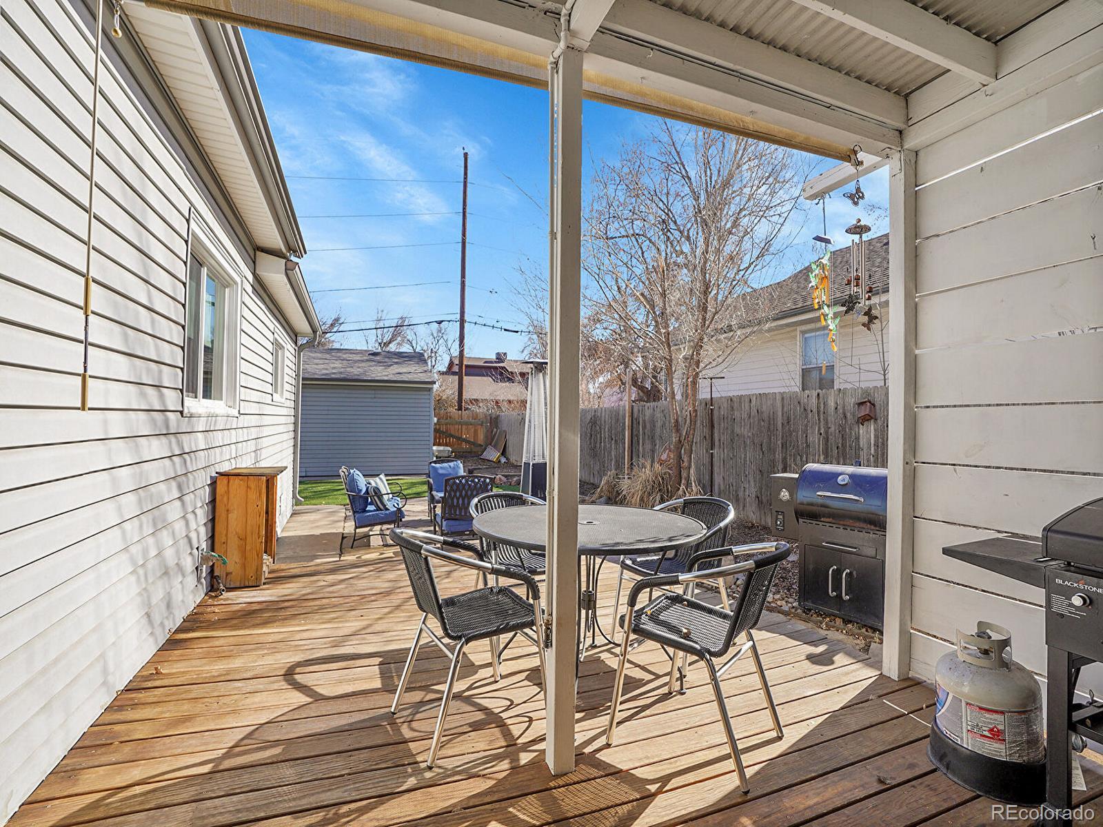 MLS Image #28 for 5920 s bemis street,littleton, Colorado