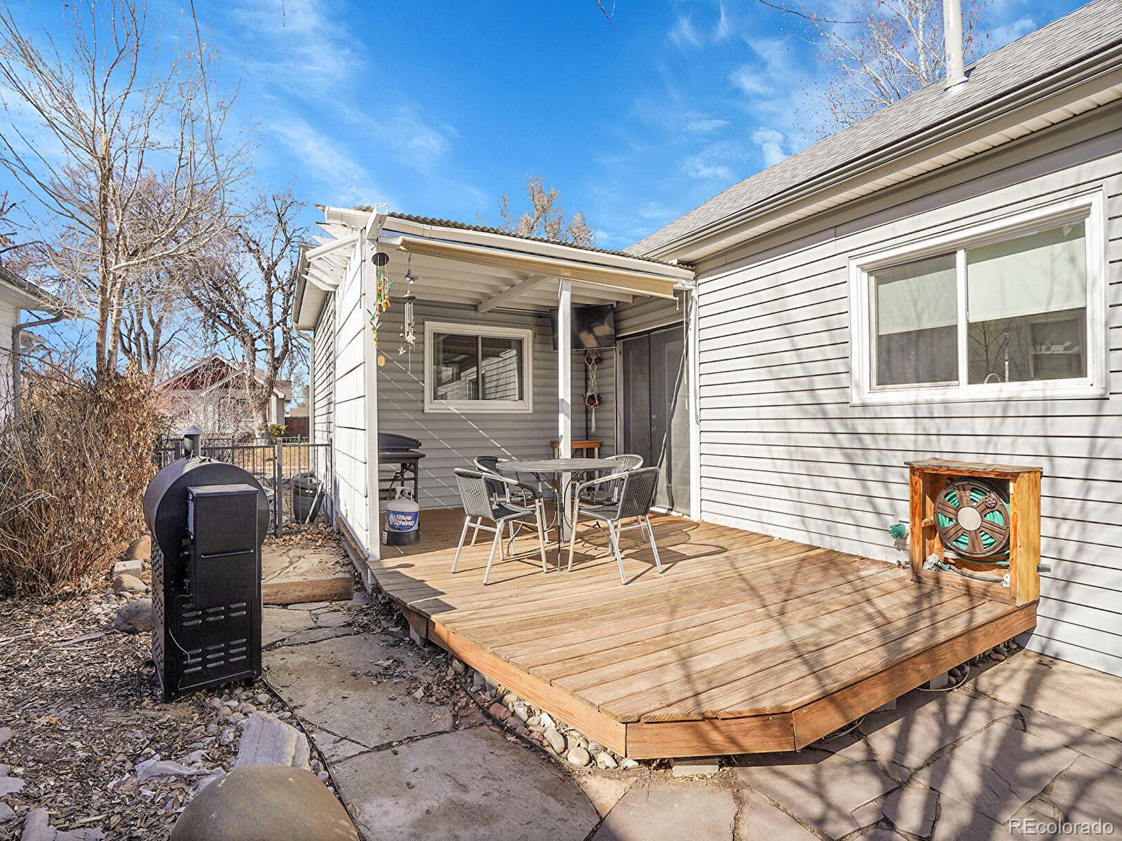 MLS Image #29 for 5920 s bemis street,littleton, Colorado