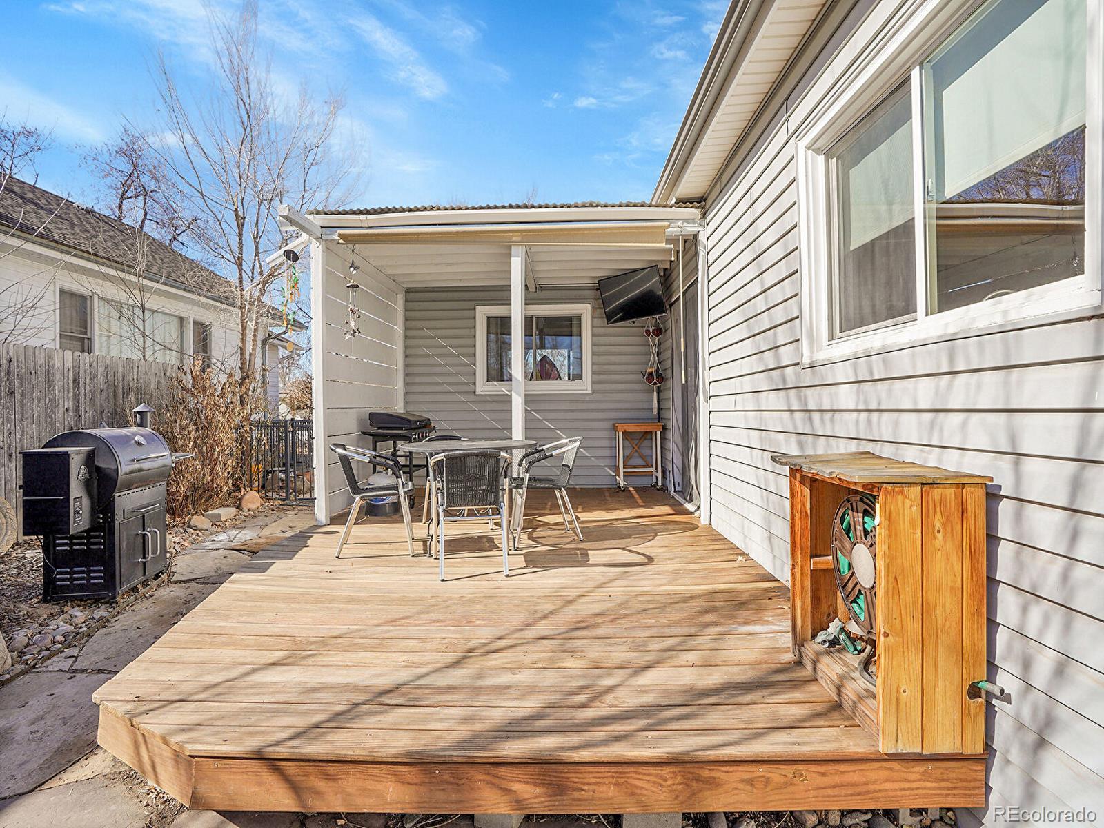 MLS Image #30 for 5920 s bemis street,littleton, Colorado