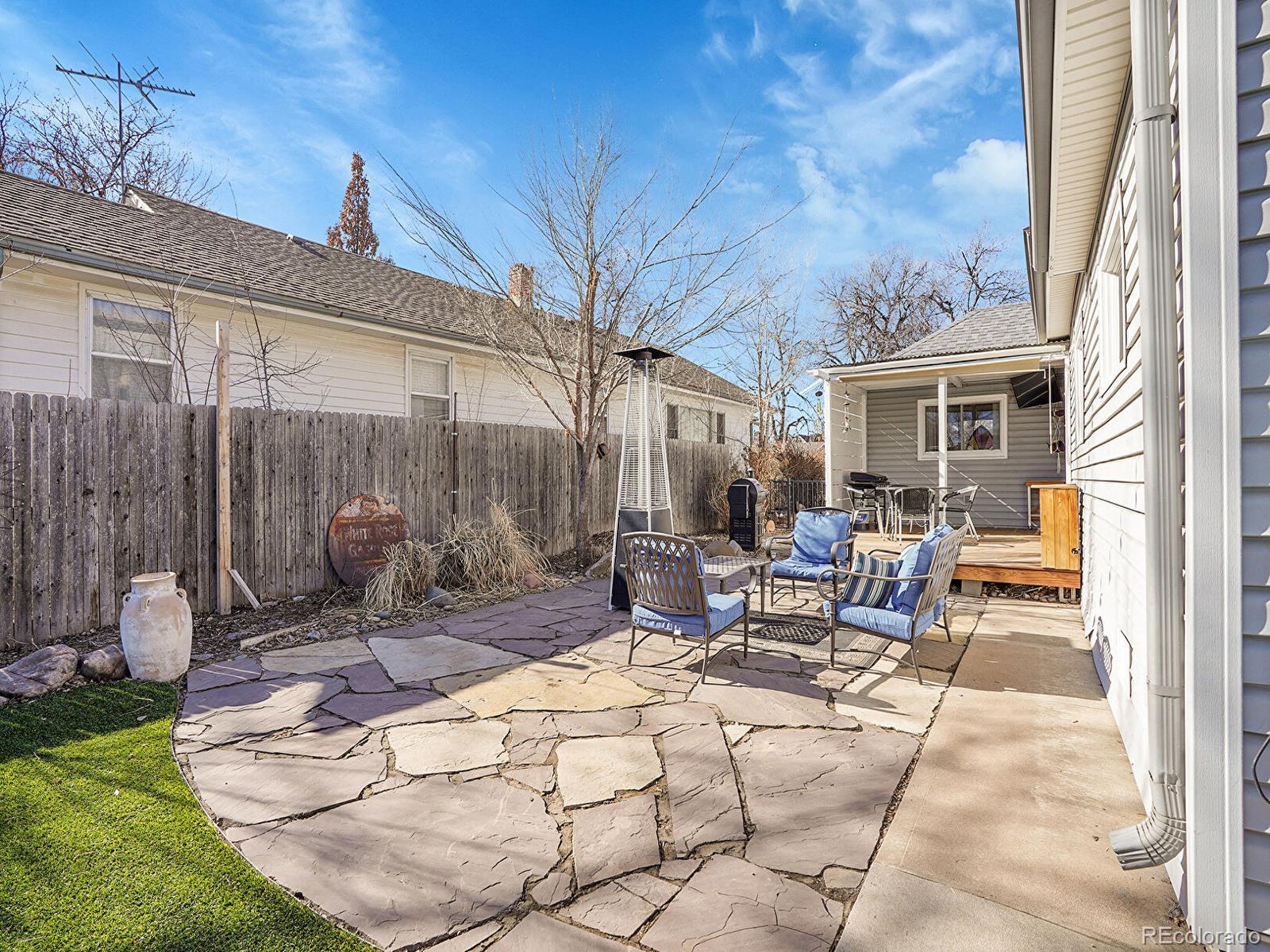 MLS Image #33 for 5920 s bemis street,littleton, Colorado