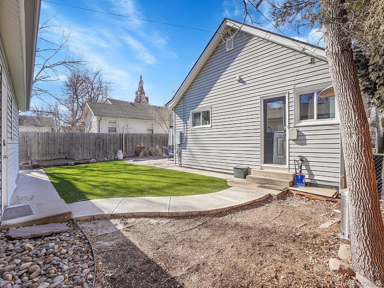 MLS Image #35 for 5920 s bemis street,littleton, Colorado