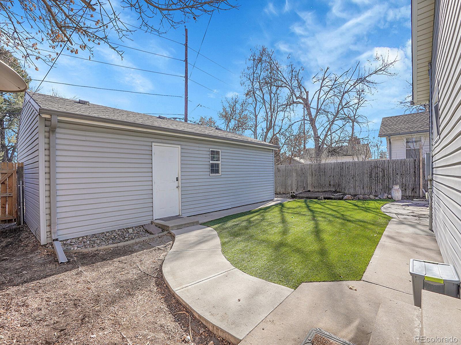 MLS Image #36 for 5920 s bemis street,littleton, Colorado