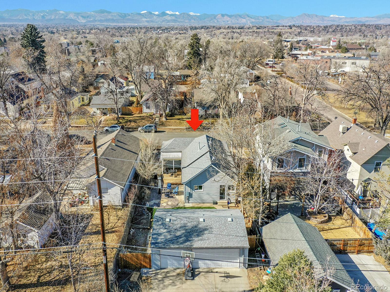 MLS Image #45 for 5920 s bemis street,littleton, Colorado