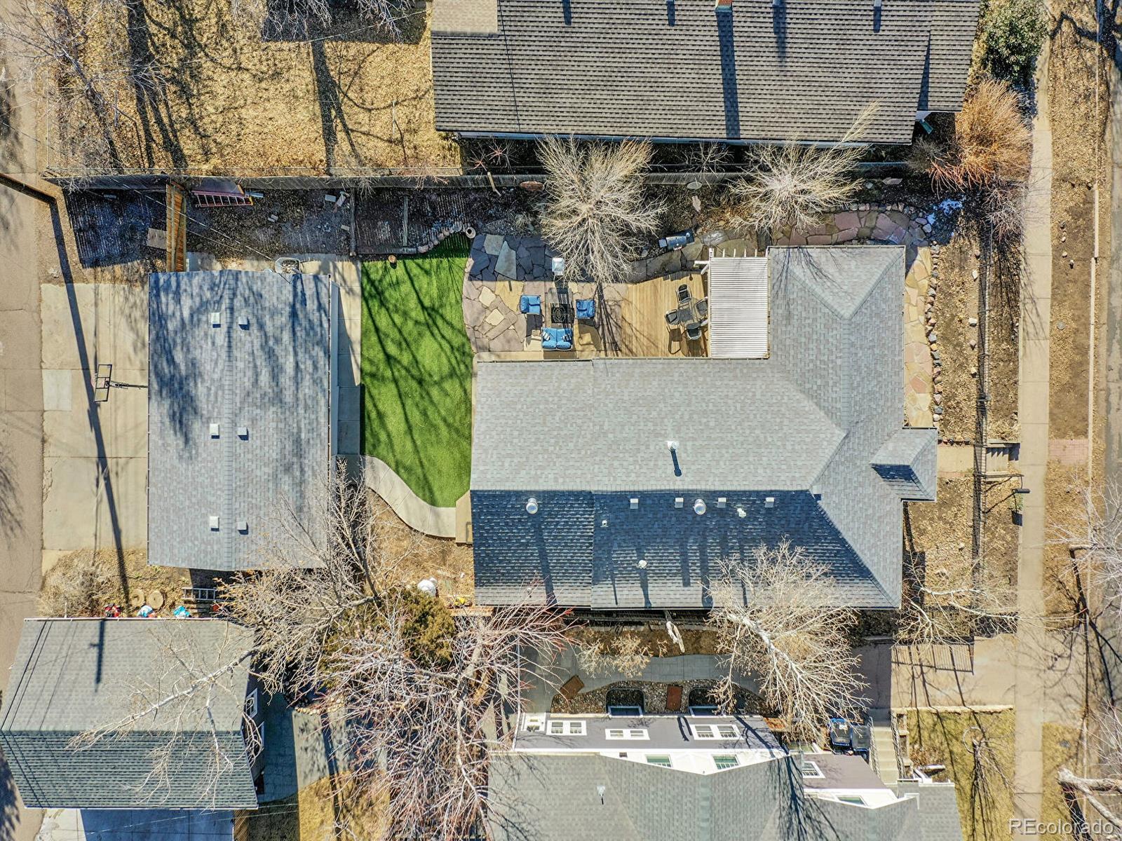 MLS Image #48 for 5920 s bemis street,littleton, Colorado