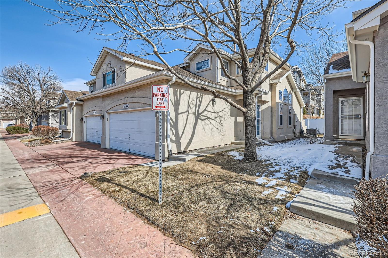 MLS Image #2 for 2444 s scranton way,aurora, Colorado