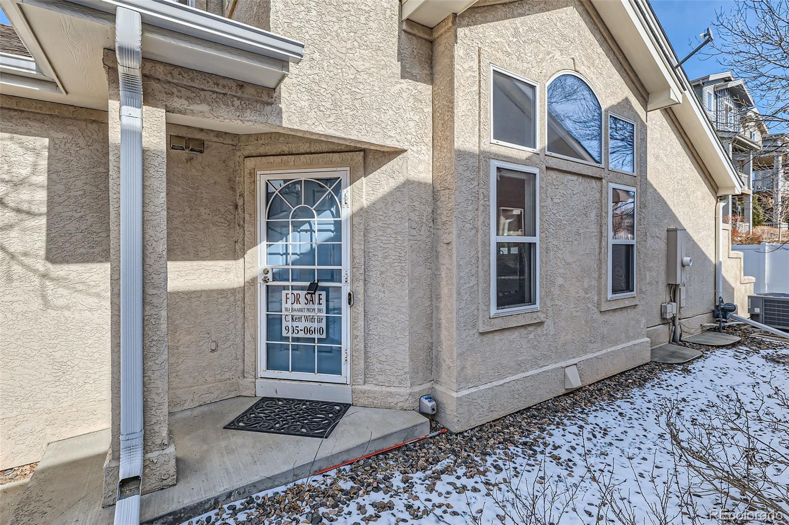 MLS Image #3 for 2444 s scranton way,aurora, Colorado