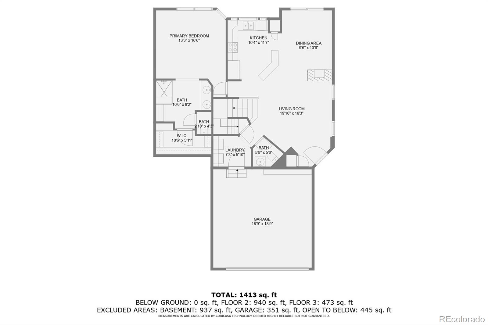 MLS Image #35 for 2444 s scranton way,aurora, Colorado