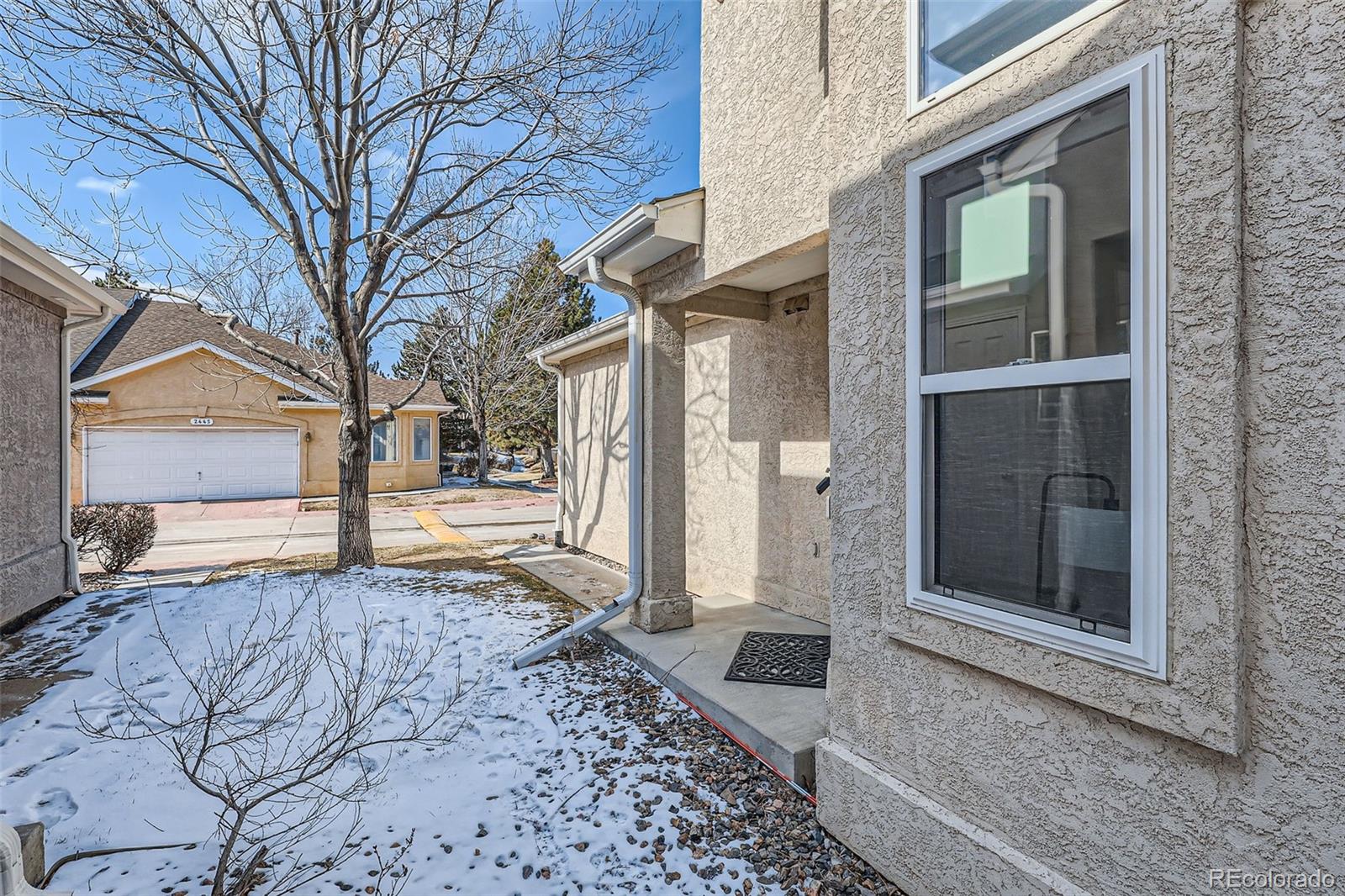 MLS Image #4 for 2444 s scranton way,aurora, Colorado