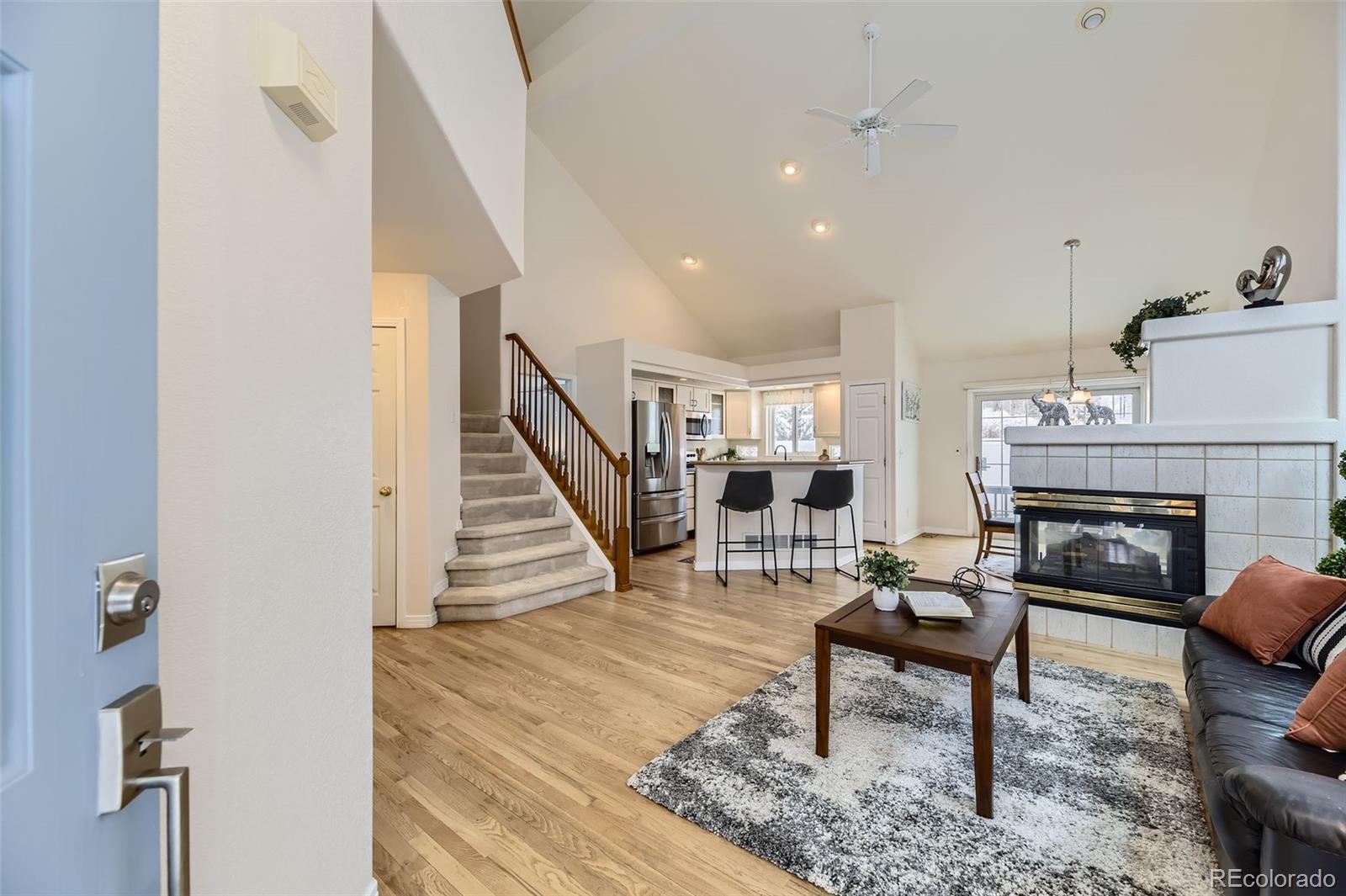MLS Image #5 for 2444 s scranton way,aurora, Colorado