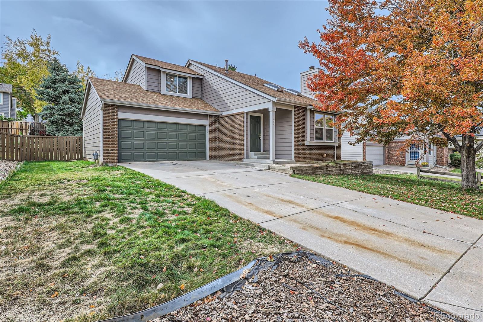 CMA Image for 3711  bucknell circle,Highlands Ranch, Colorado