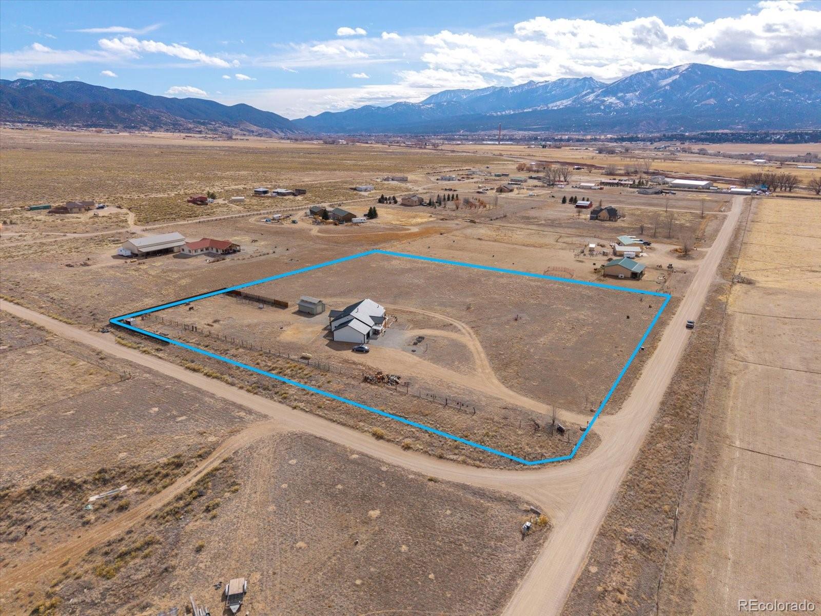 MLS Image #2 for 10627  sunnyside circle,salida, Colorado