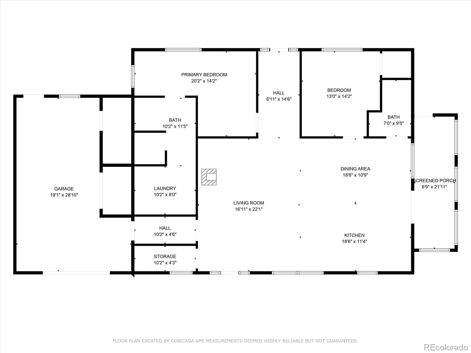 MLS Image #24 for 10627  sunnyside circle,salida, Colorado