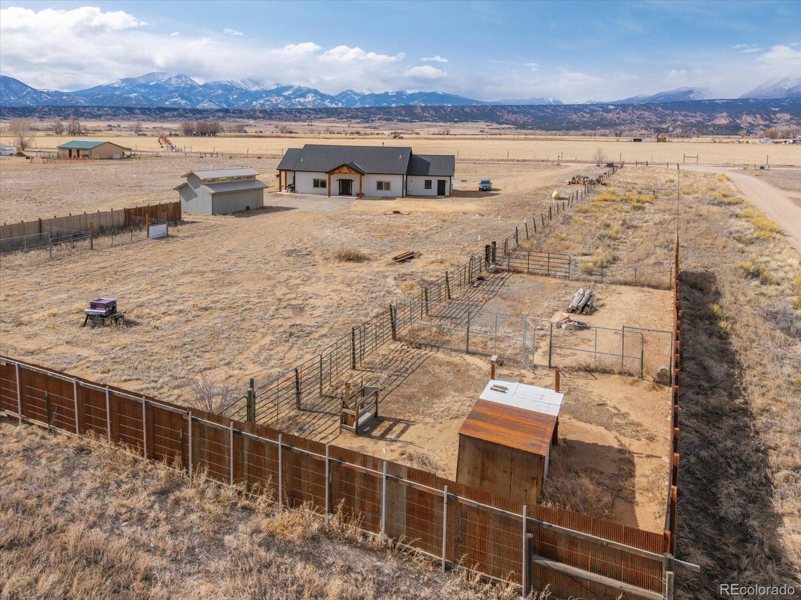 MLS Image #27 for 10627  sunnyside circle,salida, Colorado
