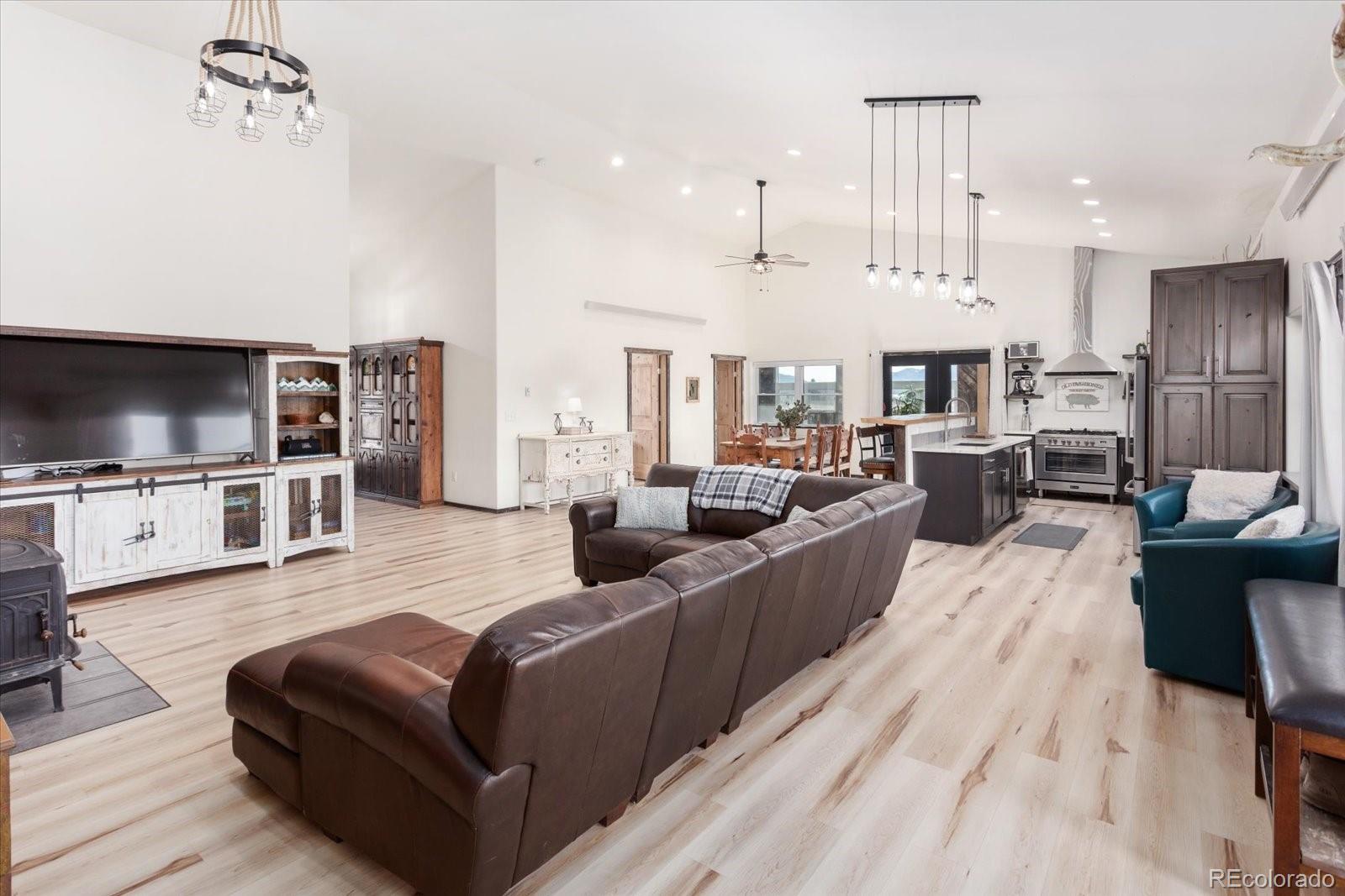 MLS Image #3 for 10627  sunnyside circle,salida, Colorado